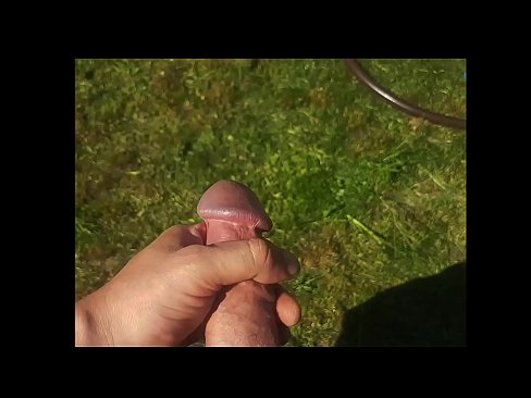 ❤️ A boazona se fode e se ejacula com um esguicho em um jardim de verão ☑ Sexo superior em porno pt-br.kutjeporno.ru