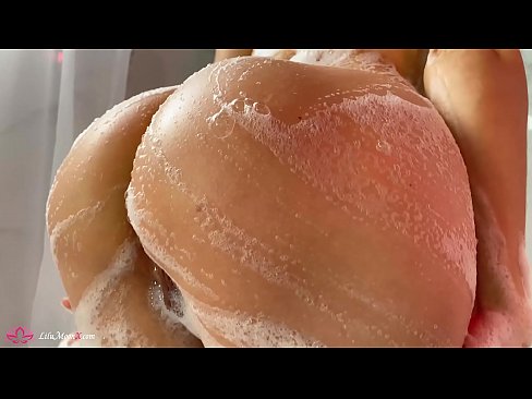 ❤️ Brunette Masturbates Pussy com Vibrador para Orgasmo Intenso no Chuveiro ☑ Sexo superior em porno pt-br.kutjeporno.ru